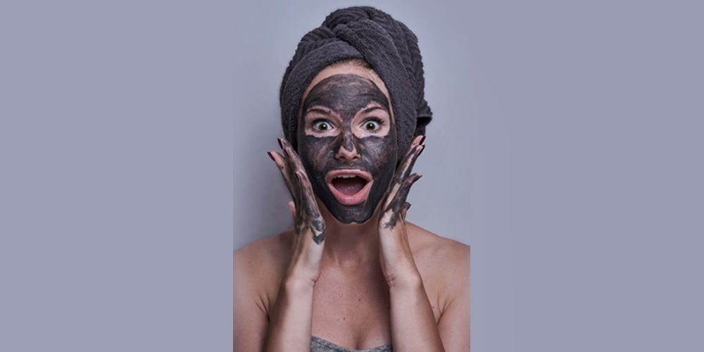 Nastolatki w gabinecie kosmetycznym