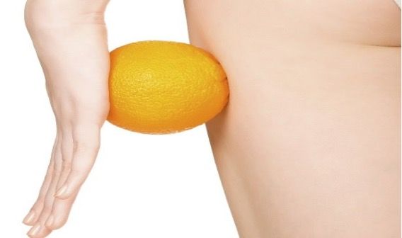 Modelowanie sylwetki masaż odchudzająco modulujący