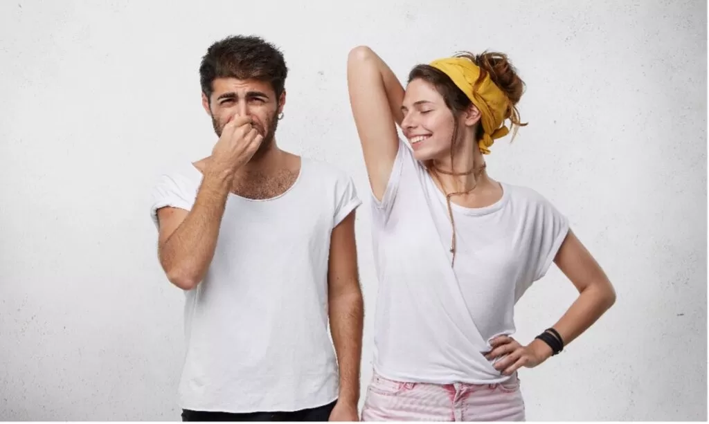 Nadpotliwość jak się z nią uporać