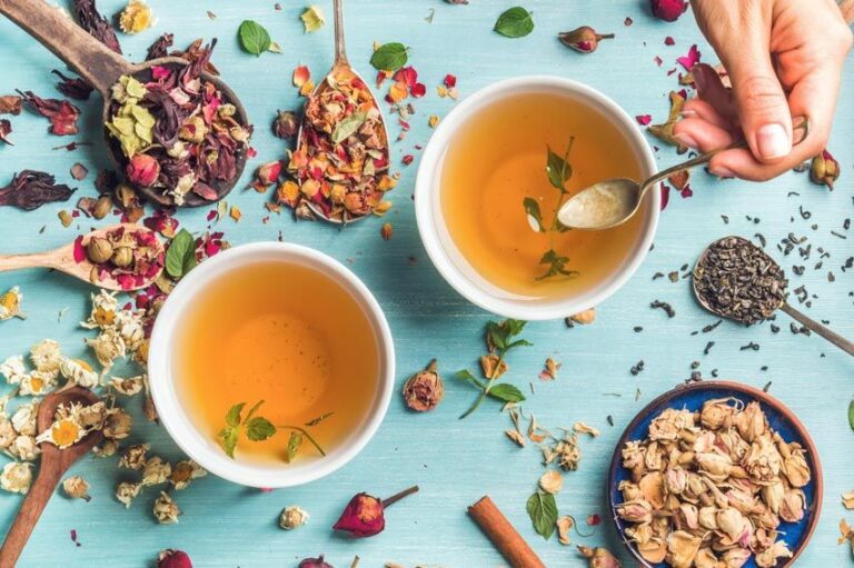 Zielarz - Fitoterapeuta konsultacja z wywiadem i zaleceniami