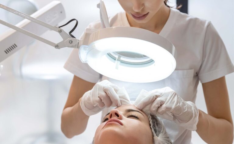 Oczyszczanie manualne