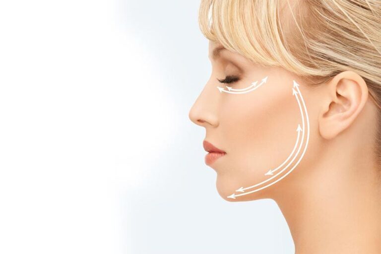 Luksusowy zabieg ujędrniający