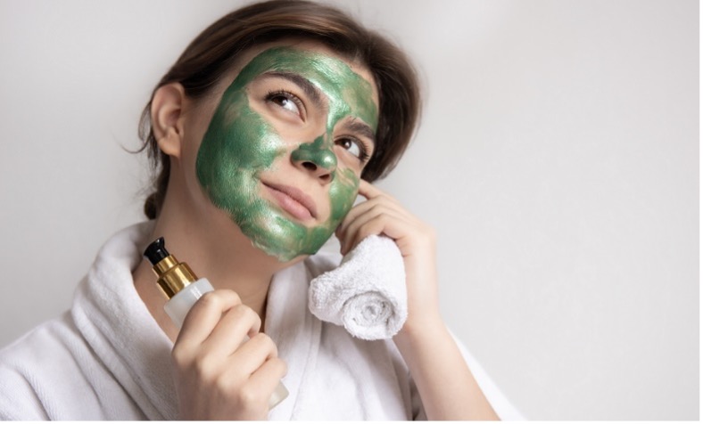 Znaczenie witamin w kosmetologii