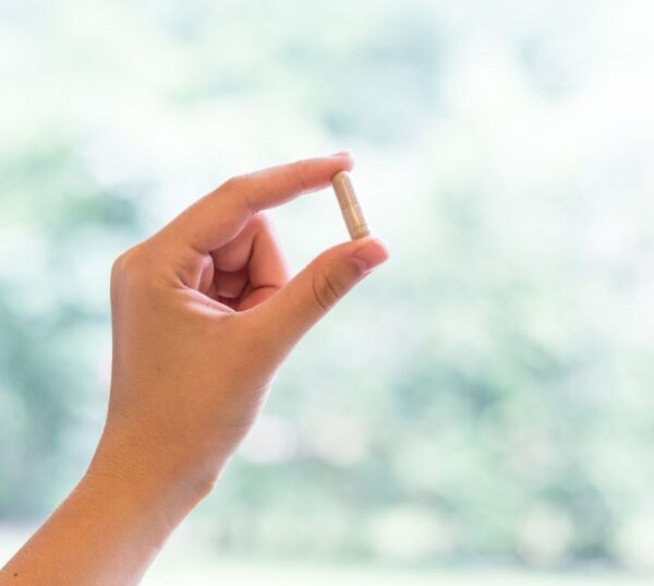 Rola suplementacji kwasem masłowym