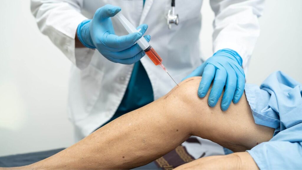 Ortopeda w Holispace