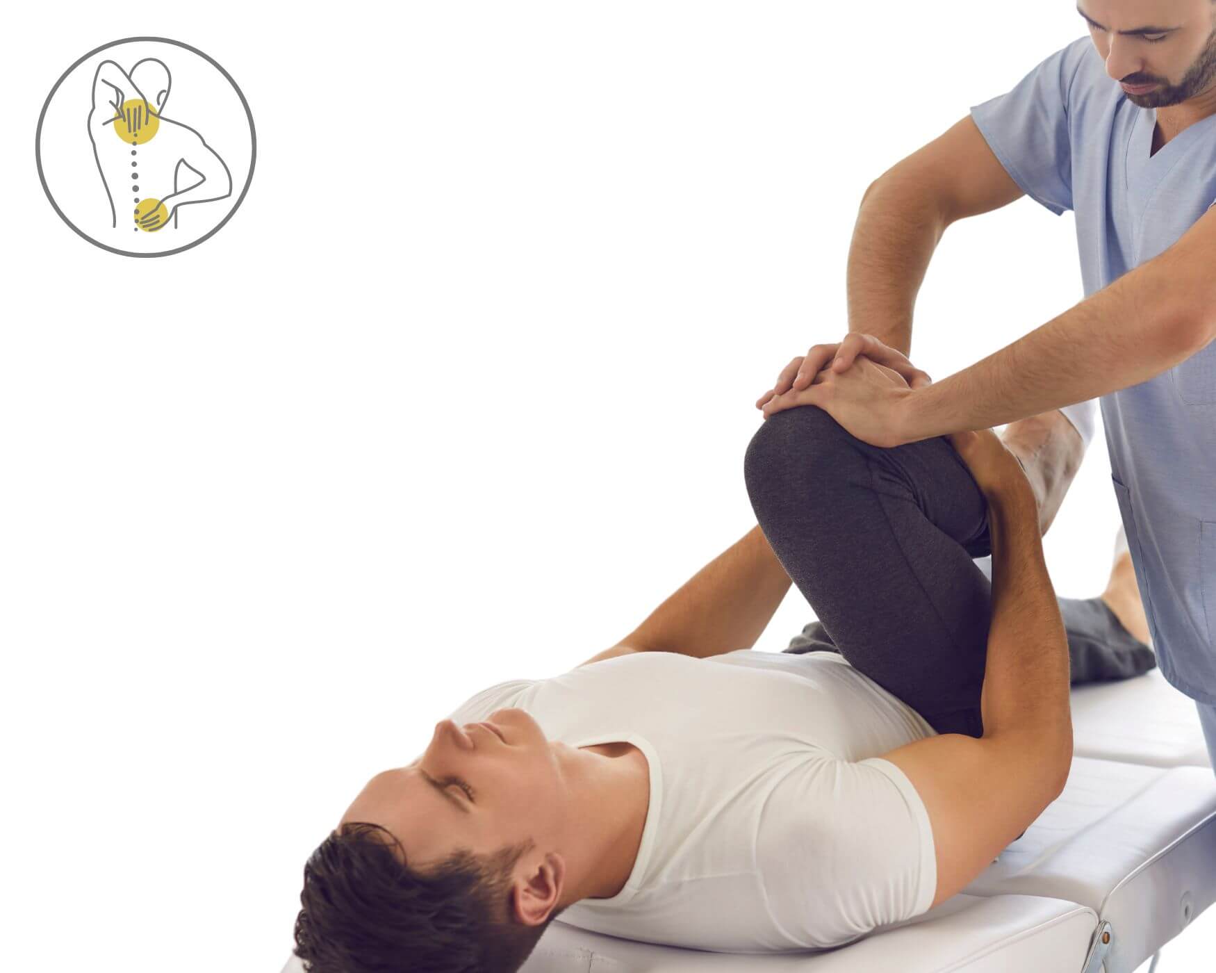 Rehabilitacja Ruchowa Holispace