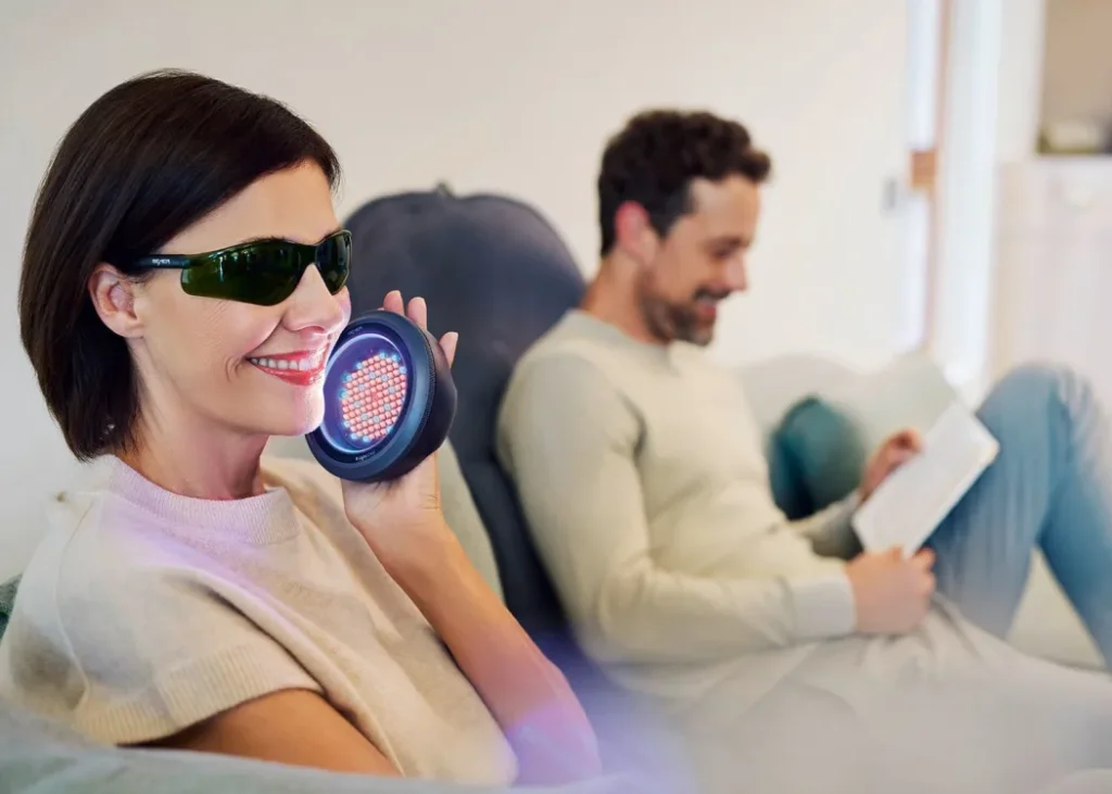 Bemer - terapia na poprawę mikrokrążenia