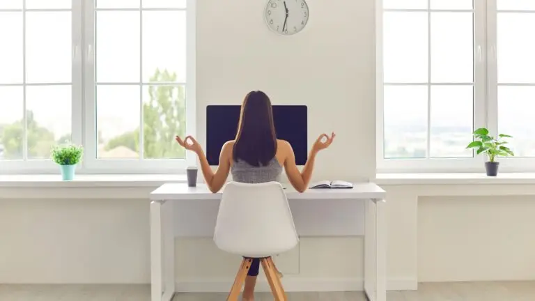 Mindfulness dla zabieganych sesja on-line