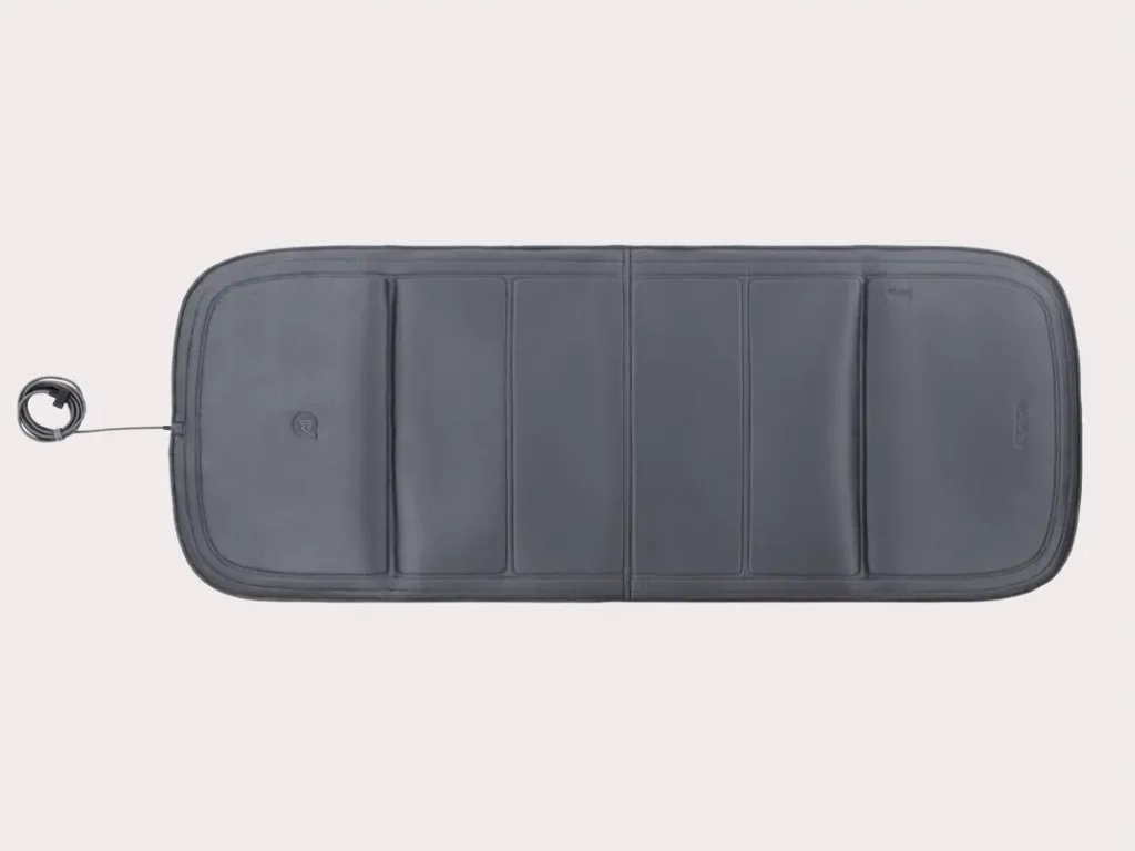 Wygląd Mata B.Body Evo