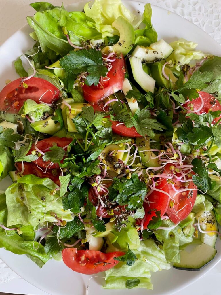 Jak zgubić kilka kilogramów?