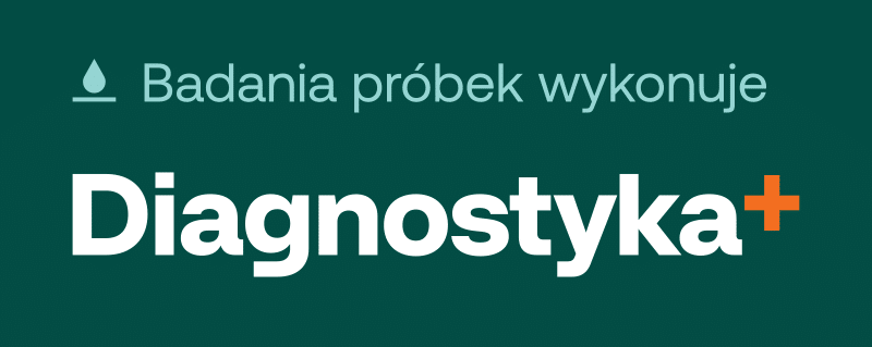 Logo diagnostyka