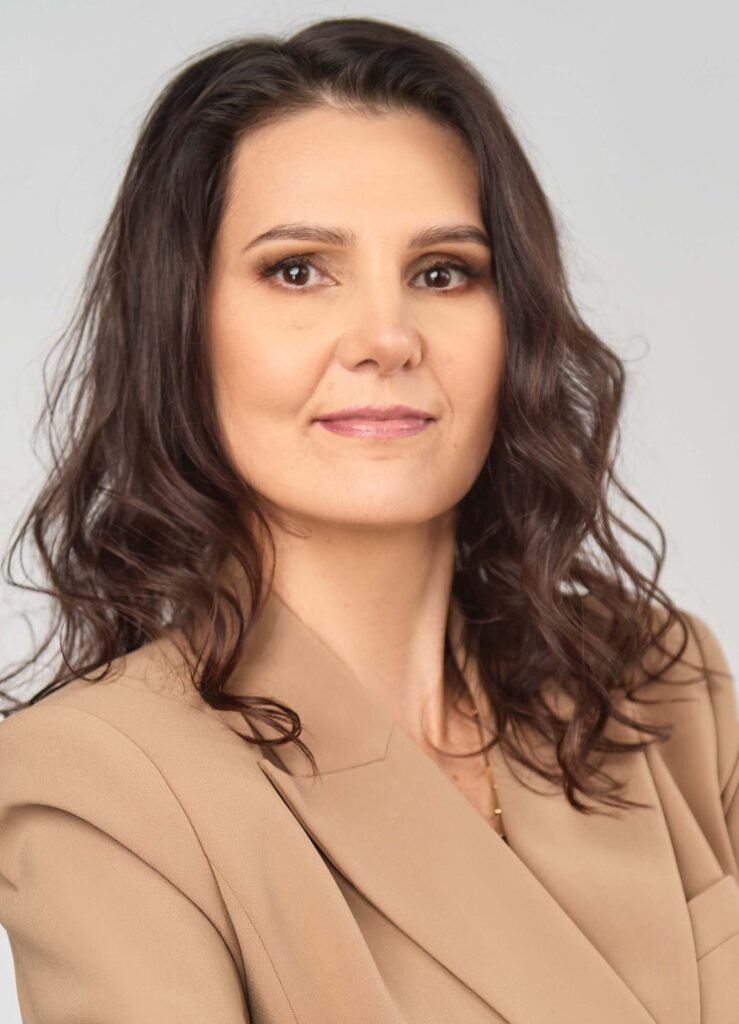 Tajemnice mikrokrążenia Weronika Laura Ławniczak Holispace