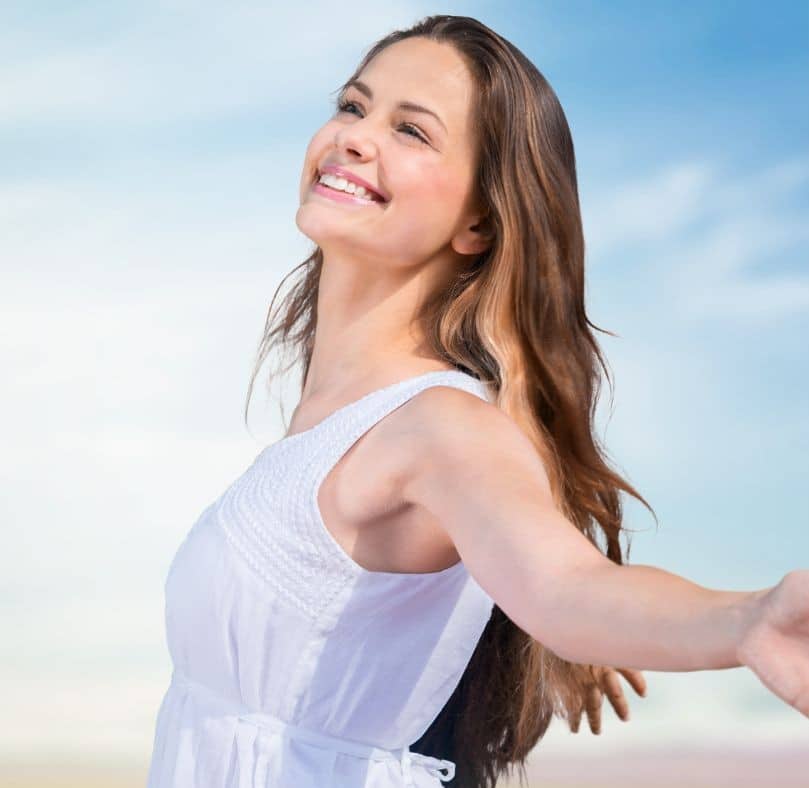 Zdrowie i urodę na długie lata