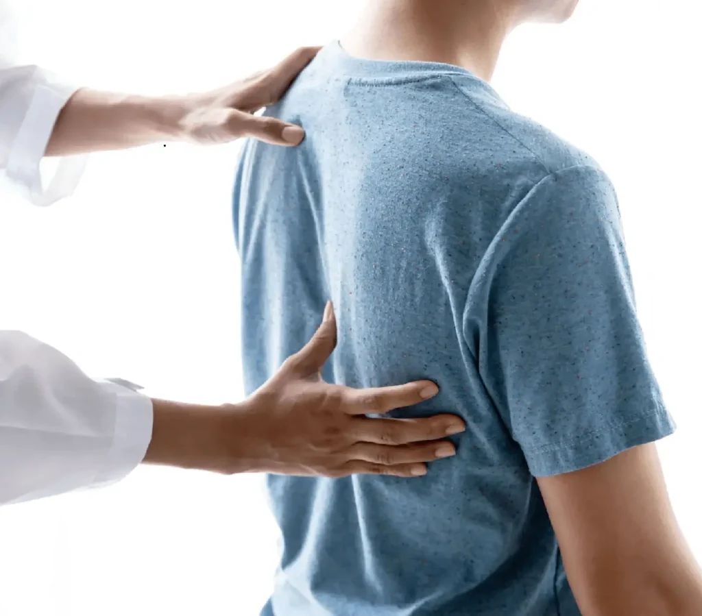 Holispace leczenie bólu