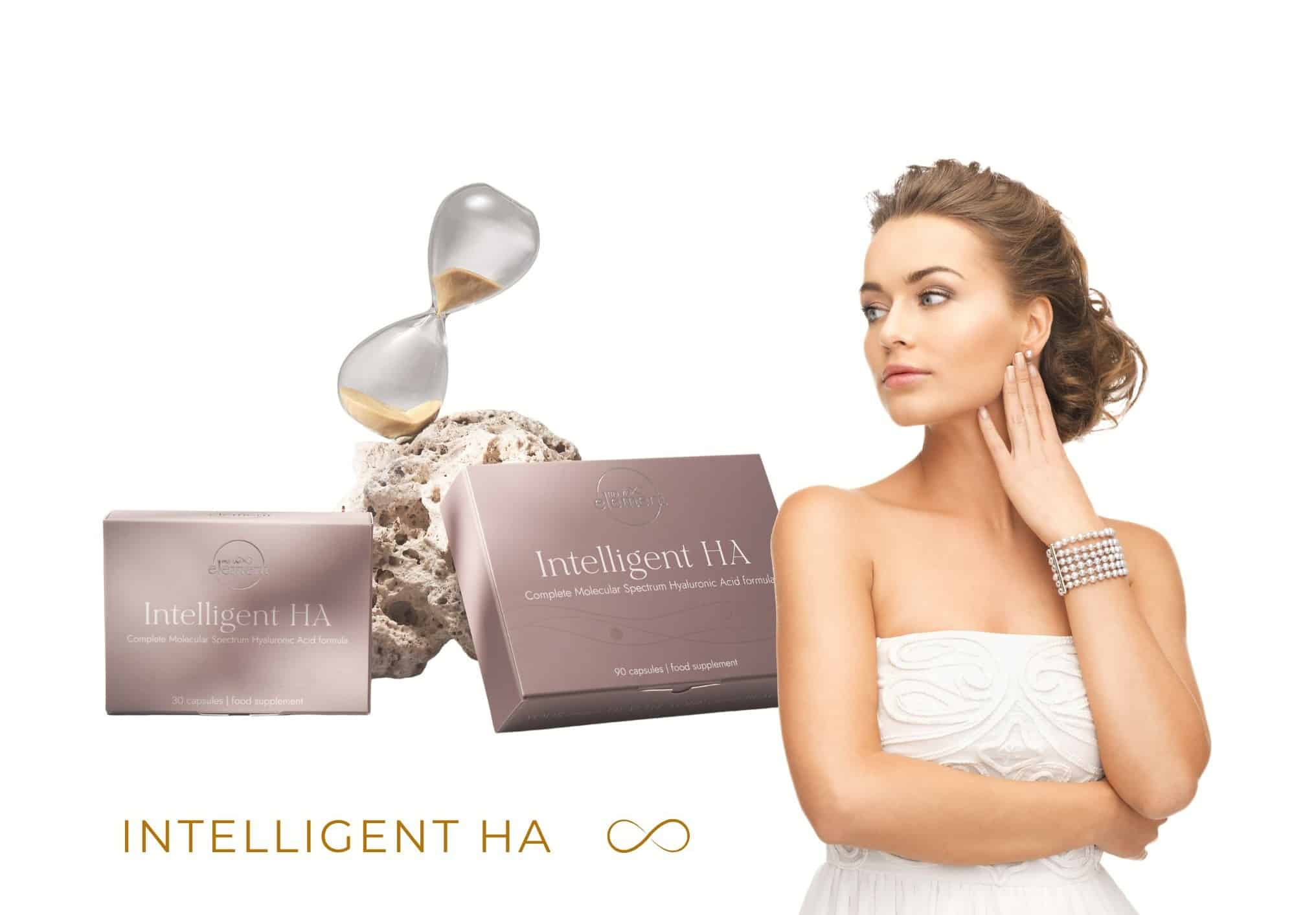 Kwas Hialuronowy Holispace