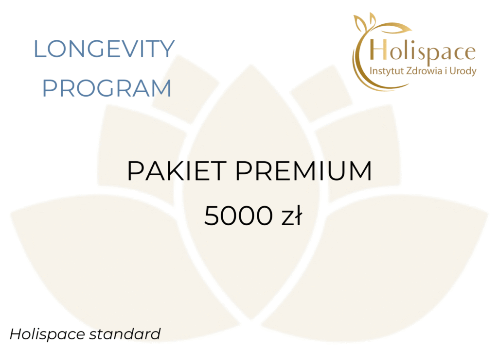 LONGEVITY PREMIUM
