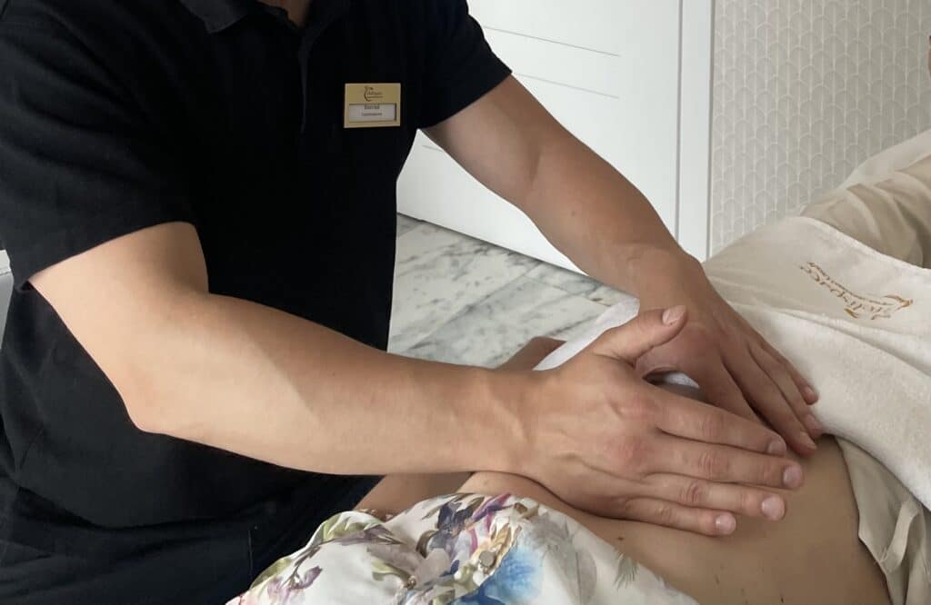 Odstający brzuch pomimo diety i ćwiczeń?