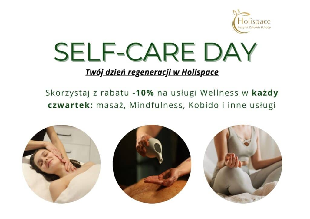 self - care day