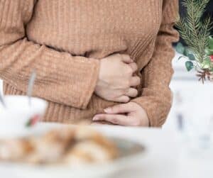 Ratunek dla ciała po świętach