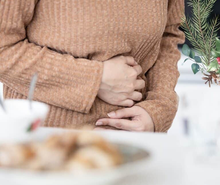 Ratunek dla ciała po świętach