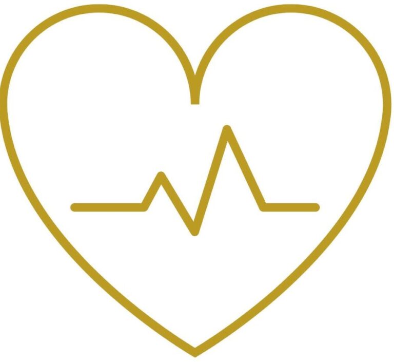 Strefa zdrowia ikona