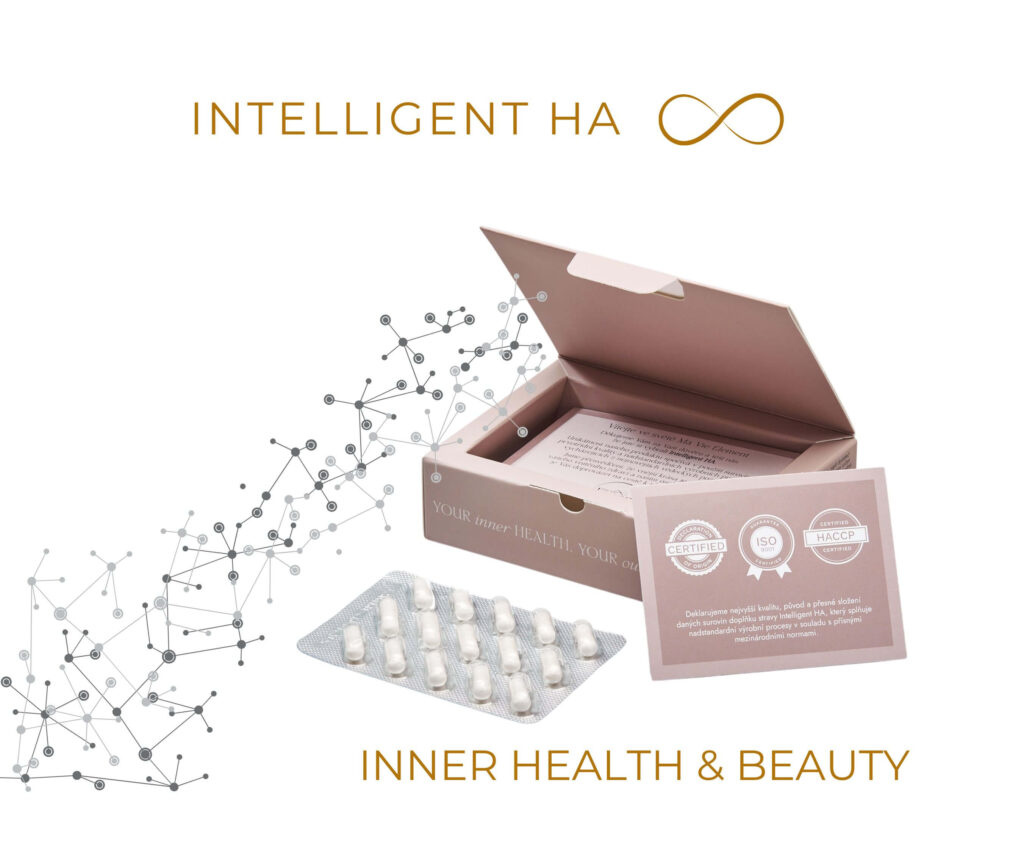 Kwas hialuronowy intelligent ha
